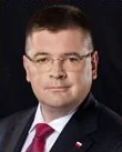 Zdjęcie Tomasz Rzymkowski z oficjalnej strony Sejmu RP