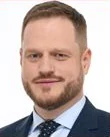 Zdjęcie Janusz Cieszyński z oficjalnej strony Sejmu RP