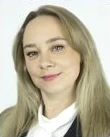 Zdjęcie Żaneta Cwalina-Śliwowska z oficjalnej strony Sejmu RP