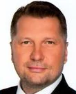Zdjęcie Przemysław Czarnek z oficjalnej strony Sejmu RP