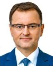 Zdjęcie Arkadiusz Czartoryski z oficjalnej strony Sejmu RP