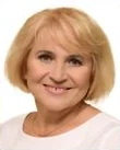 Zdjęcie Zofia Czernow z oficjalnej strony Sejmu RP