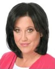 Zdjęcie Anita Czerwińska z oficjalnej strony Sejmu RP