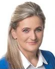 Zdjęcie Katarzyna Czochara z oficjalnej strony Sejmu RP