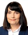 Zdjęcie Anna Dąbrowska-Banaszek z oficjalnej strony Sejmu RP