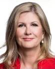 Zdjęcie Iwona Arent z oficjalnej strony Sejmu RP