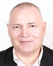 Zdjęcie Robert Dowhan z oficjalnej strony Sejmu RP