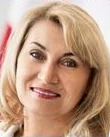 Zdjęcie Elżbieta Duda z oficjalnej strony Sejmu RP
