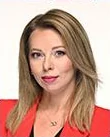 Zdjęcie Magdalena Filipek-Sobczak z oficjalnej strony Sejmu RP