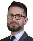 Zdjęcie Radosław Fogiel z oficjalnej strony Sejmu RP