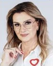 Zdjęcie Joanna Frydrych z oficjalnej strony Sejmu RP