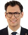 Zdjęcie Konrad Frysztak z oficjalnej strony Sejmu RP