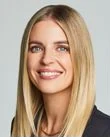Zdjęcie Aleksandra Gajewska z oficjalnej strony Sejmu RP
