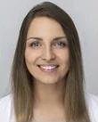 Zdjęcie Kinga Gajewska z oficjalnej strony Sejmu RP