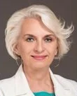 Zdjęcie Elżbieta Gapińska z oficjalnej strony Sejmu RP