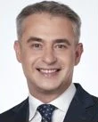 Zdjęcie Krzysztof Gawkowski z oficjalnej strony Sejmu RP