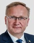 Zdjęcie Andrzej Gawron z oficjalnej strony Sejmu RP