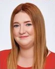 Zdjęcie Anna Gembicka z oficjalnej strony Sejmu RP