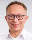 Zdjęcie Artur Gierada z oficjalnej strony Sejmu RP