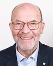 Zdjęcie Włodzisław Giziński z oficjalnej strony Sejmu RP