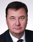 Zdjęcie Szymon Giżyński z oficjalnej strony Sejmu RP